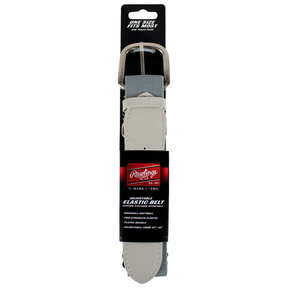 RAWLINGS Adjustable Elastic Belt