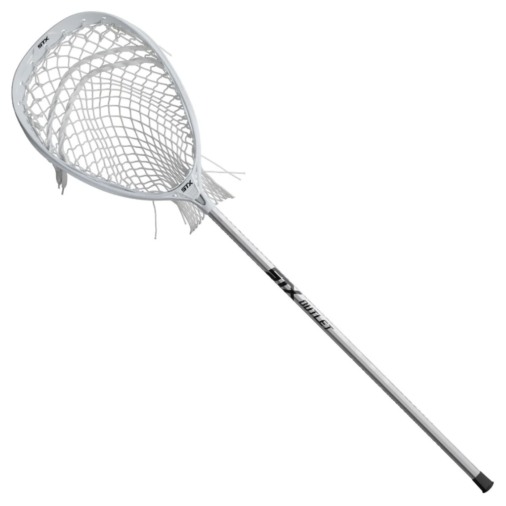 STX Eclipse III™ Complete Goalie Lacrosse Stick