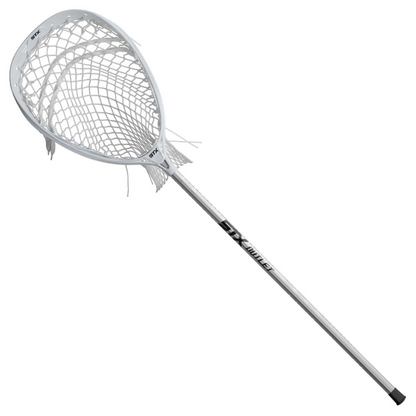 STX Eclipse III™ Complete Goalie Lacrosse Stick