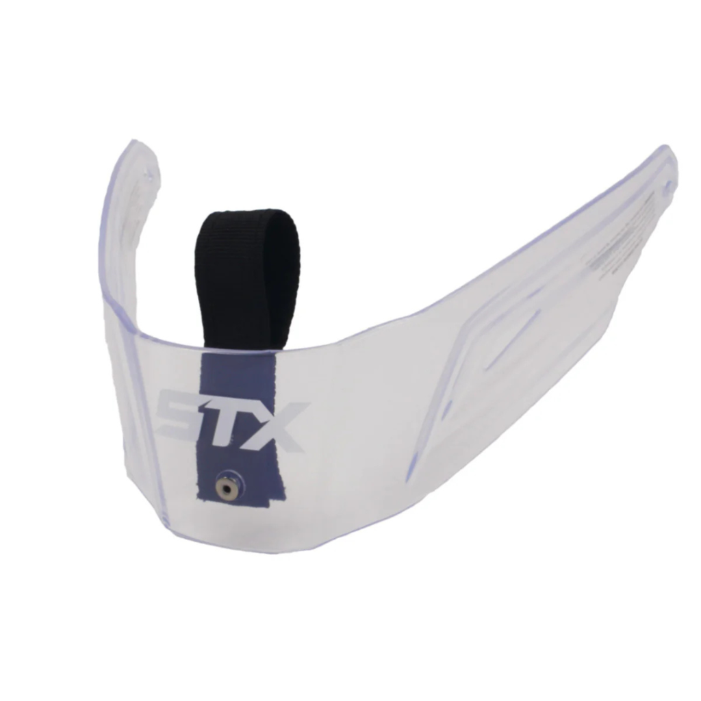 STX Eclipse™ Throat Protector