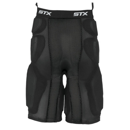 STX Deluxe Lacrosse Goalie Pants