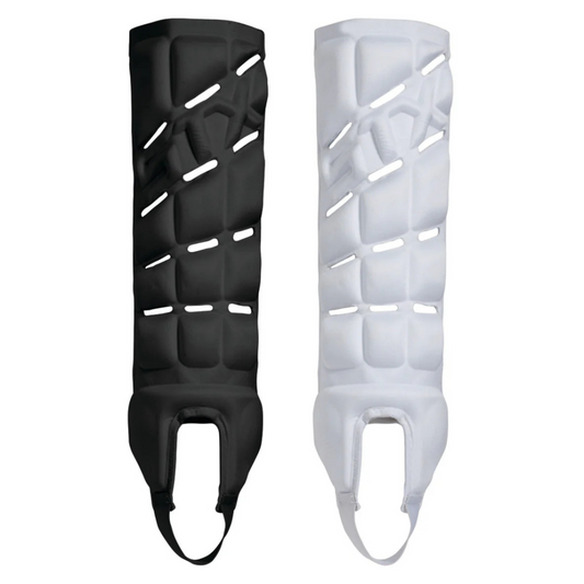 STX Contour Lacrosse Goalie Shin Guards