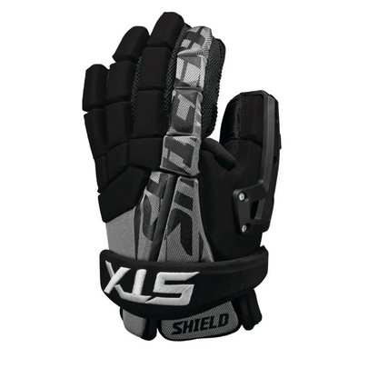STX Shield 300 Lacrosse Goalie Gloves