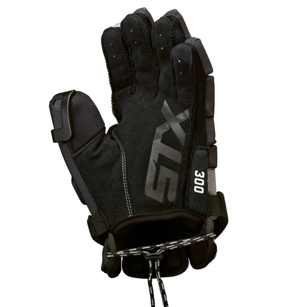 STX Shield 300 Goalie Gloves