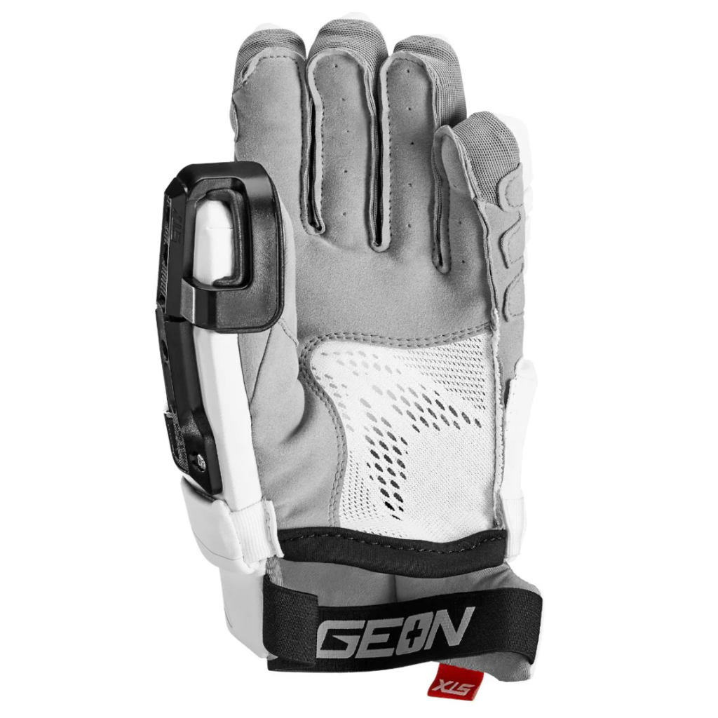 STX Surgeon RZR 2 Goalie Gloves