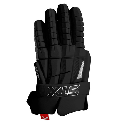 STX Surgeon RZR 2 Goalie Gloves