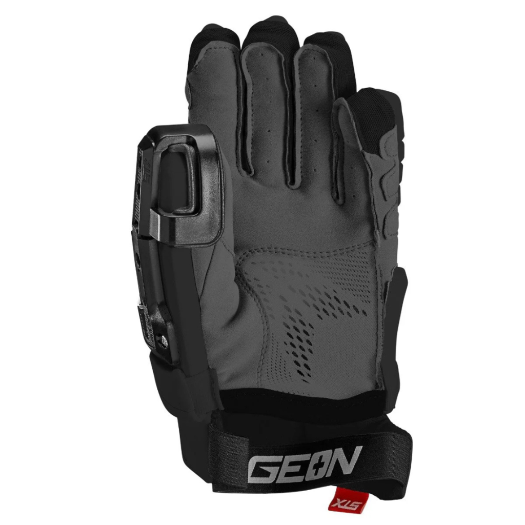 STX Surgeon RZR 2 Goalie Gloves