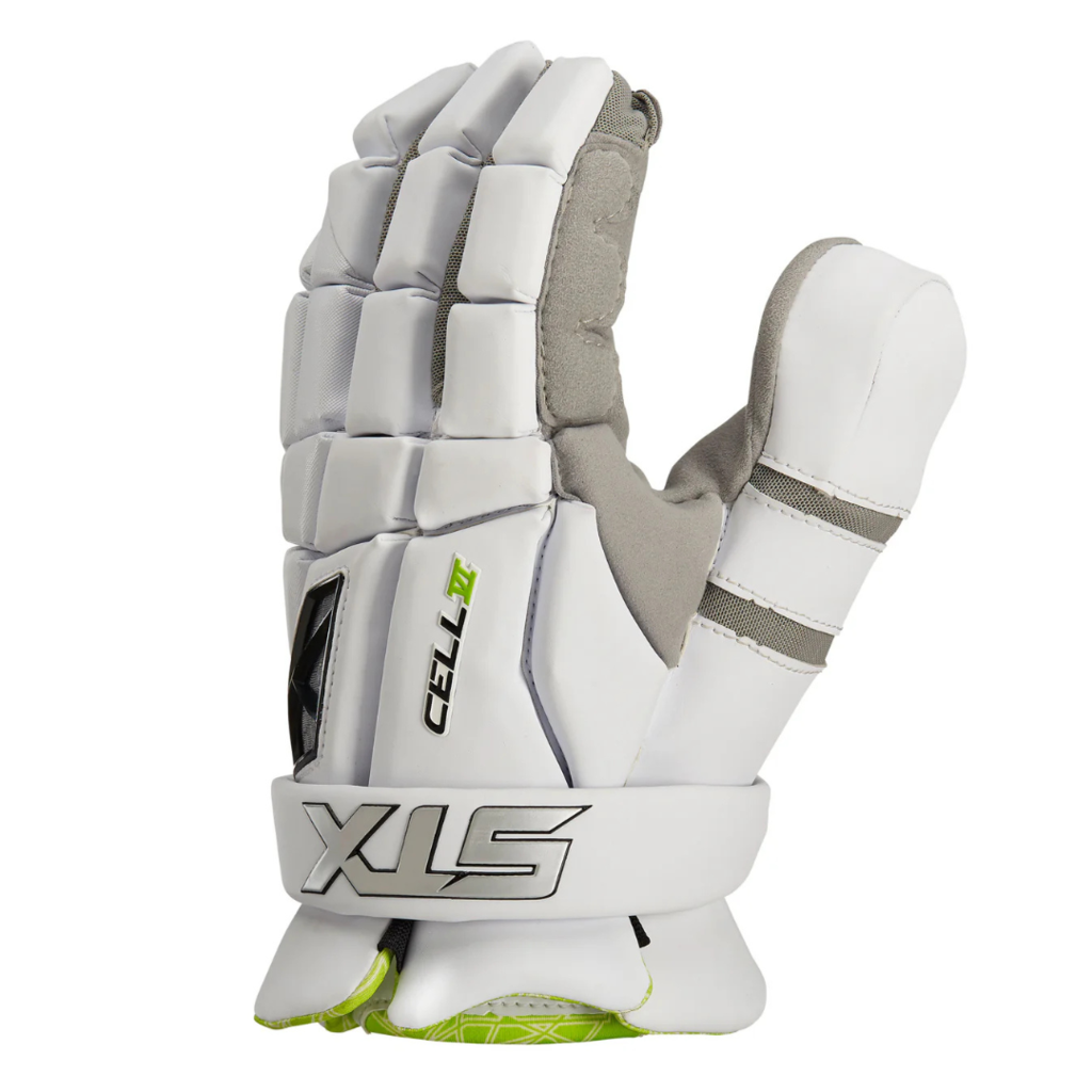 STX Cell VI™ Goalie Gloves