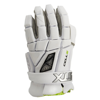 STX Cell VI™ Goalie Gloves