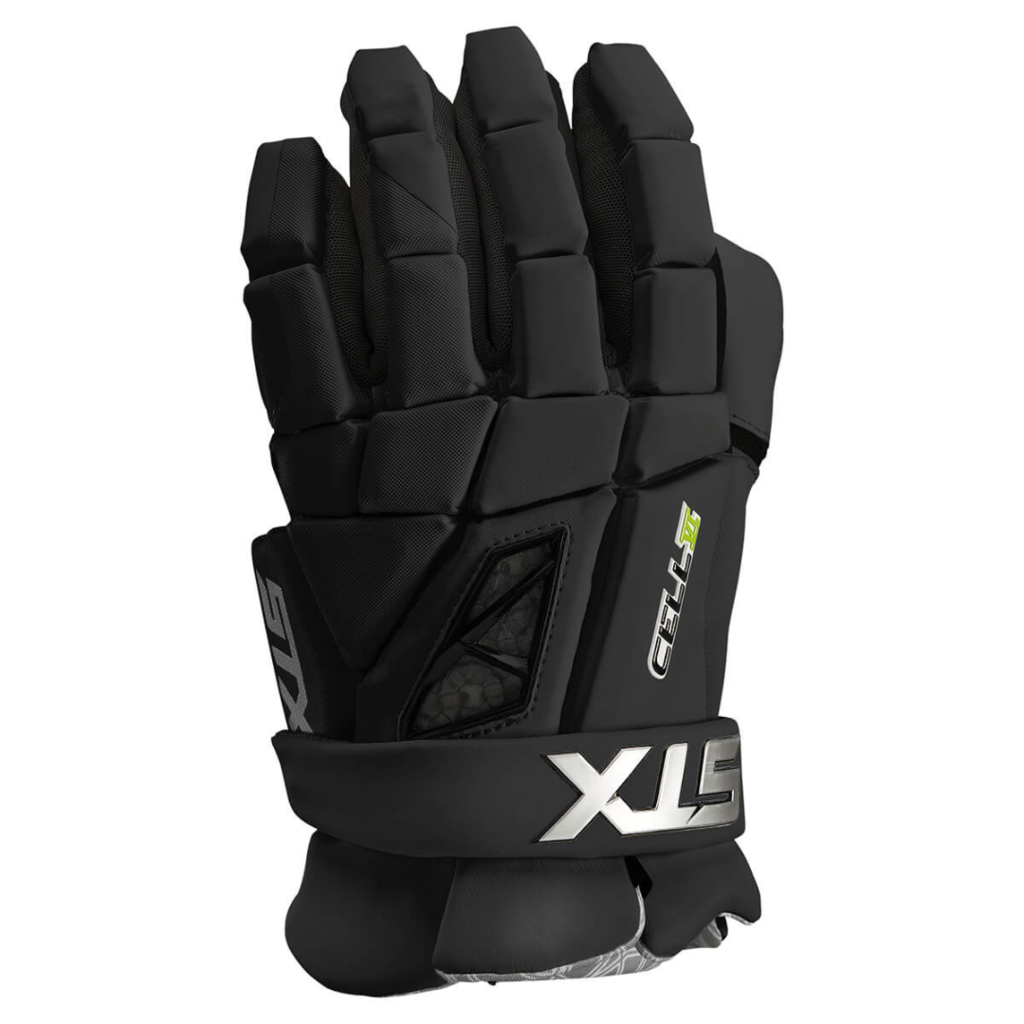 STX Cell VI™ Goalie Gloves