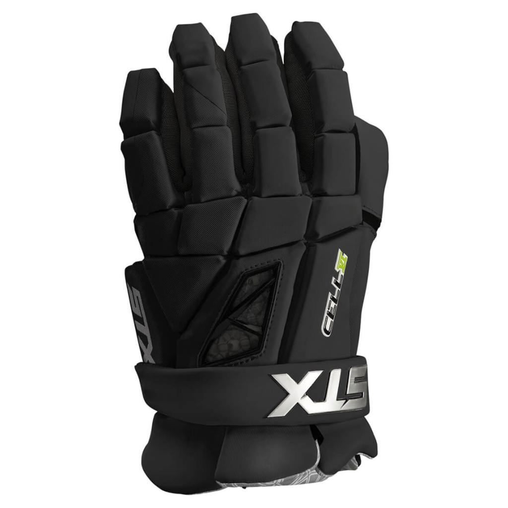 STX Cell VI™ Lacrosse Goalie Gloves