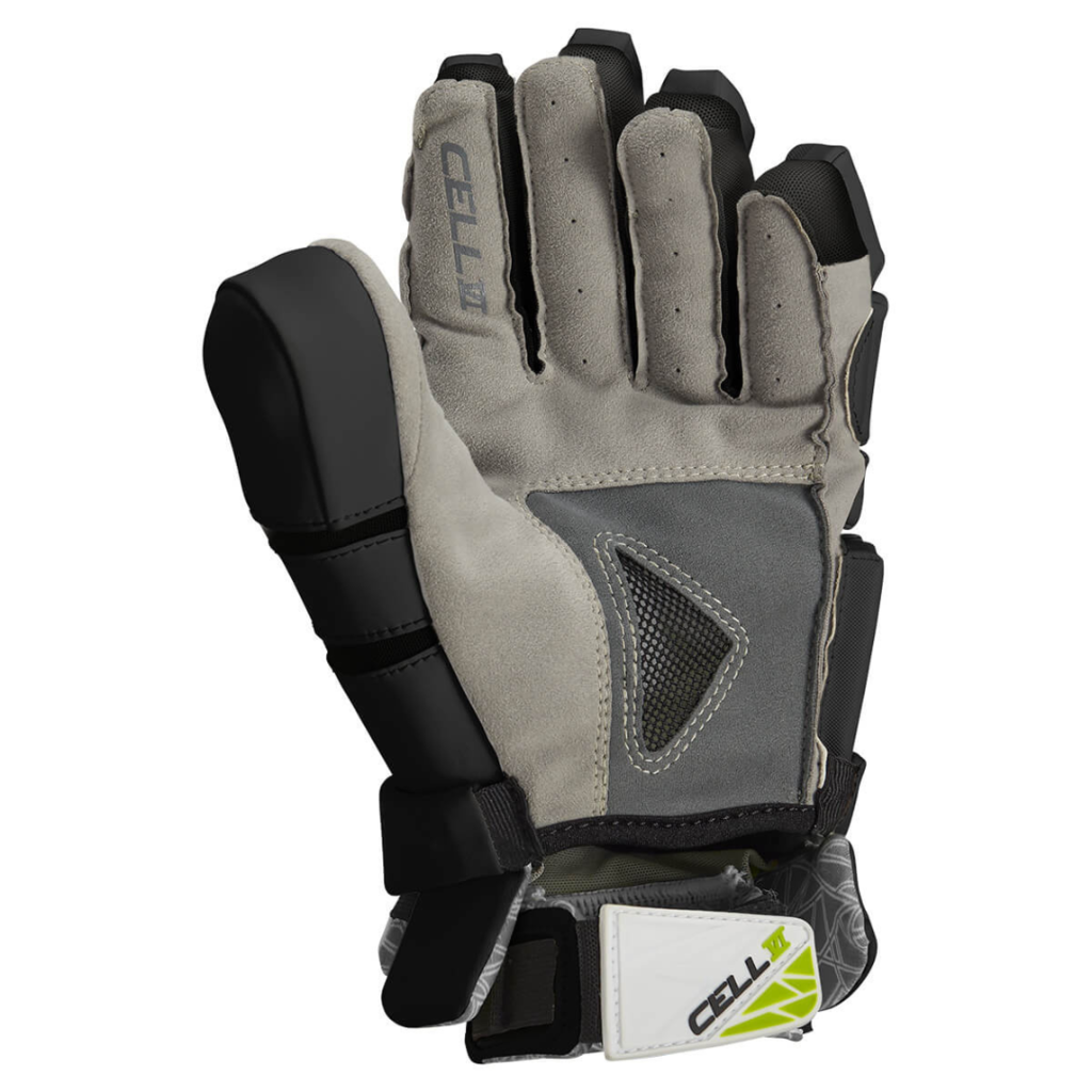 STX Cell VI™ Goalie Gloves