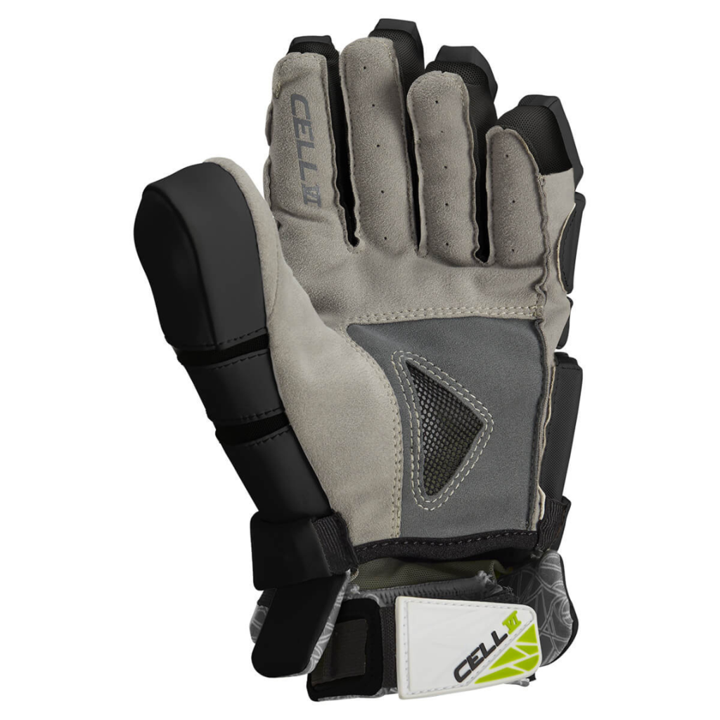 STX Cell VI™ Lacrosse Goalie Gloves