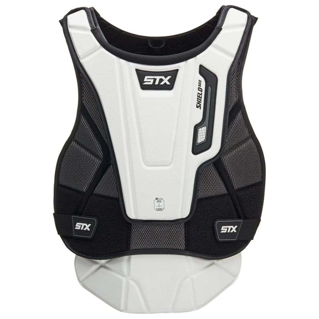 STX Shield 600™ Goalie Chest Protector