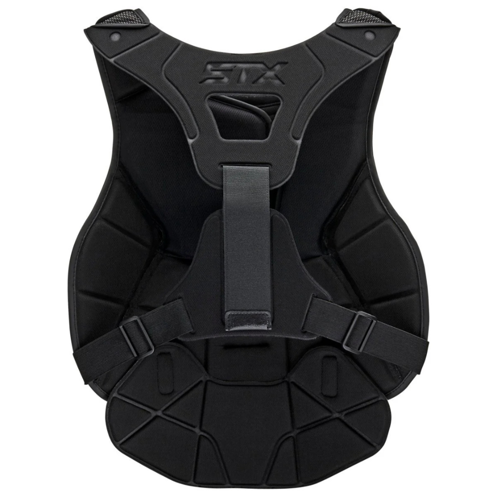 STX Shield 600™ Goalie Chest Protector