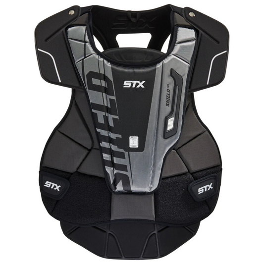 STX Shield 400™ Goalie Chest Protector