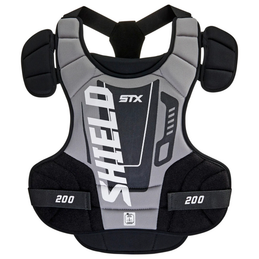 STX Shield 200™ Goalie Chest Protector