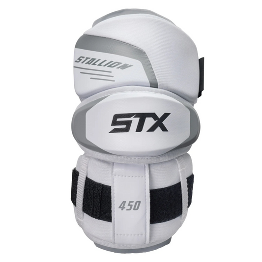 STX Stallion 450 Lacrosse Arm Pad