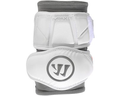 WARRIOR Burn Pro Lacrosse Elbow Pad