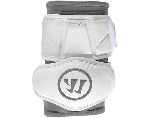 WARRIOR Burn Pro Lacrosse Elbow Pad
