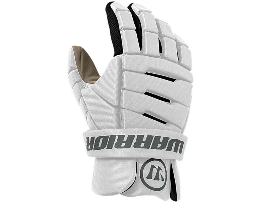 WARRIOR Burn FB Men's Lacrosse Gloves