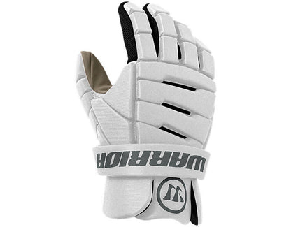 WARRIOR Burn FB Men's Lacrosse Gloves