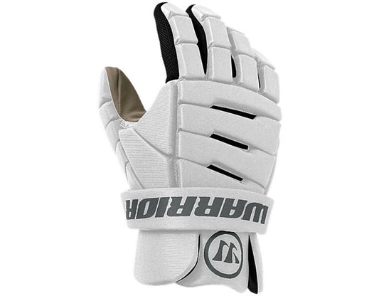 WARRIOR Burn FB Men's Lacrosse Gloves