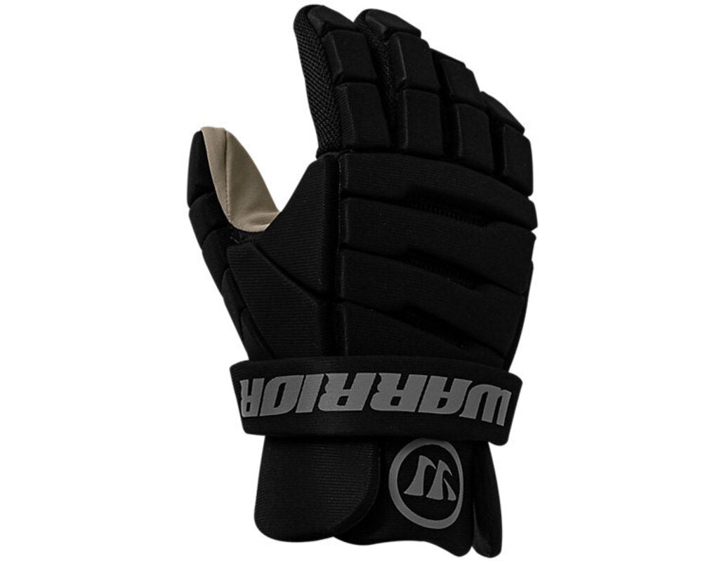WARRIOR Burn FB Men's Lacrosse Gloves