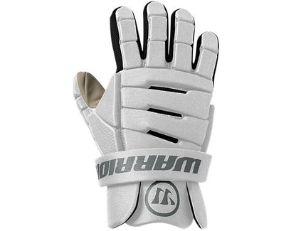 WARRIOR Burn FB Men's Lacrosse Gloves