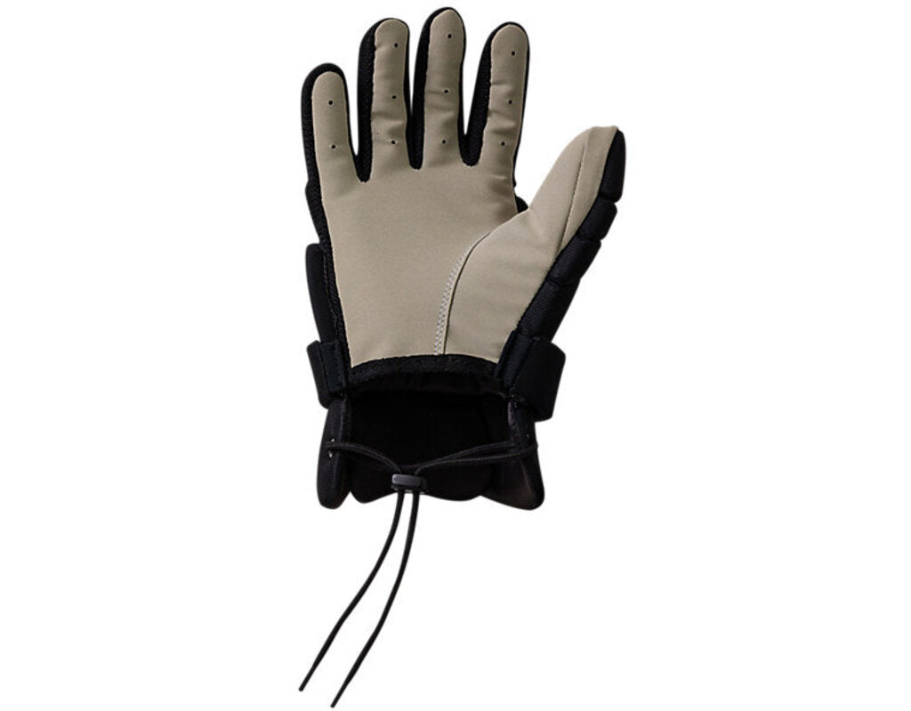 WARRIOR Burn FB Men's Lacrosse Gloves