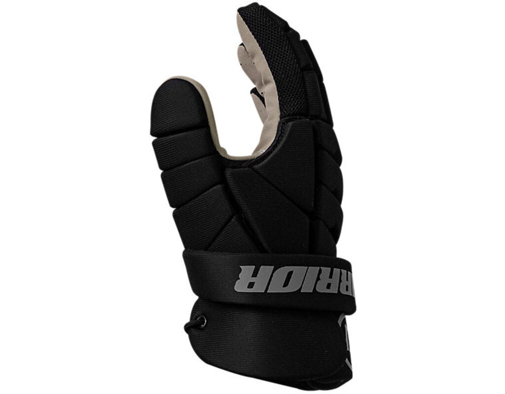 WARRIOR Burn FB Men's Lacrosse Gloves