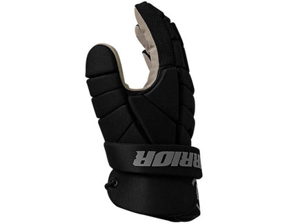 WARRIOR Burn FB Men's Lacrosse Gloves