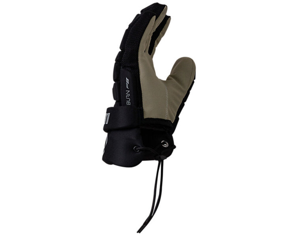 WARRIOR Burn FB Men's Lacrosse Gloves