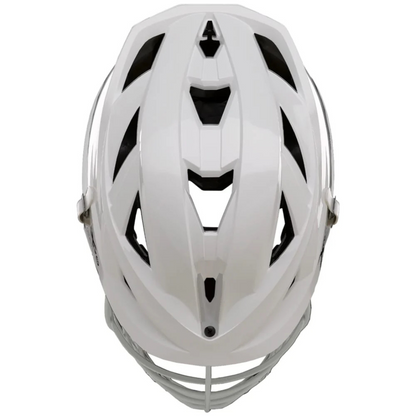 CASCADE XRS Pro w/ Quick Clip Lacrosse Helmet