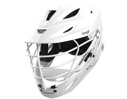 WARRIOR Burn X Lacrosse Helmet