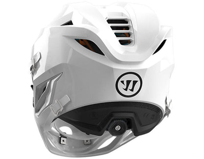 WARRIOR Burn X Lacrosse Helmet