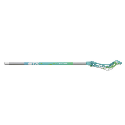 STX Exult Rise™ Girl's Lacrosse Stick