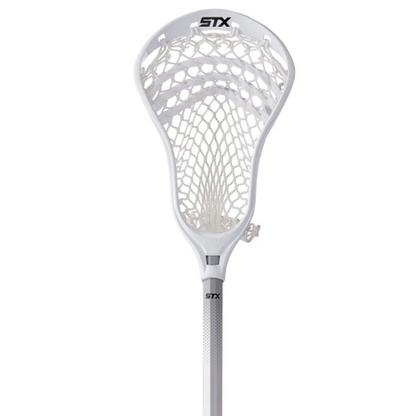 STX Stallion 200 Men's Complete Lacrosse Stick