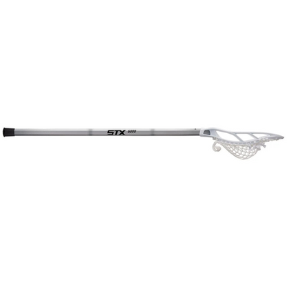 STX Stallion 200 Men's Complete Lacrosse Stick
