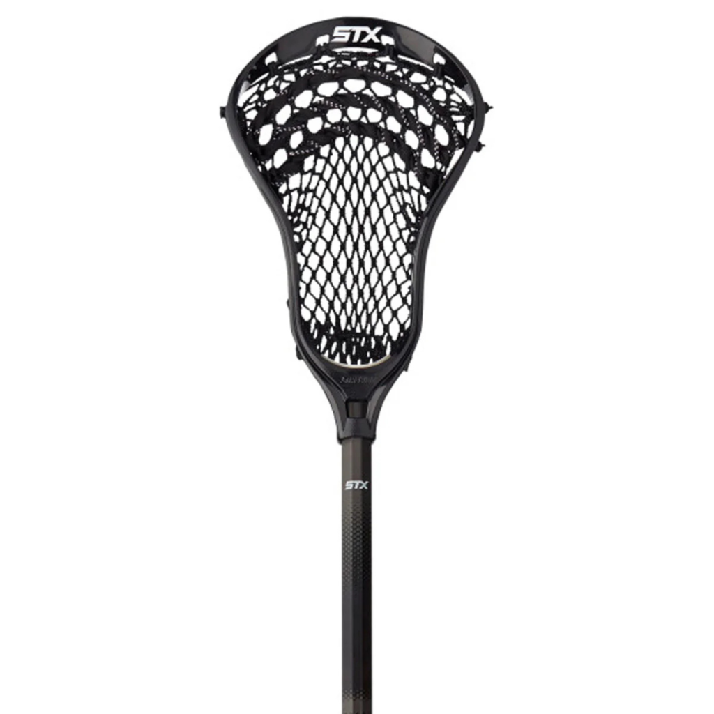 STX Stallion 200 Men's Complete Lacrosse Stick