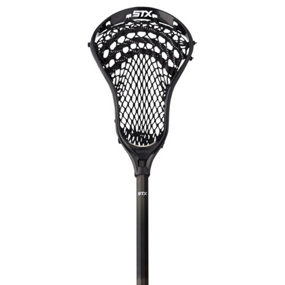 STX Stallion 200 Men's Complete Lacrosse Stick
