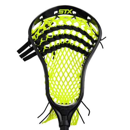 STX Stallion 200 Men's Complete Lacrosse Stick