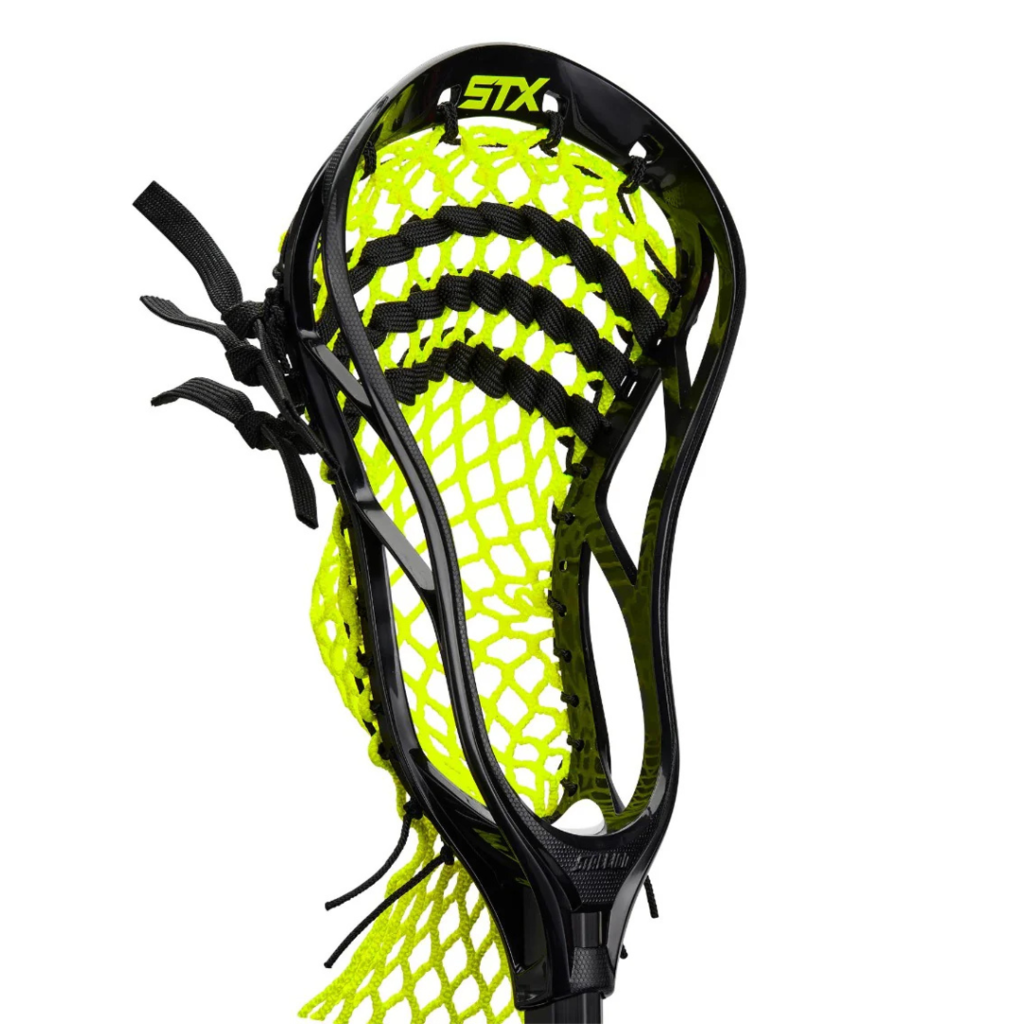STX Stallion 200 Men's Complete Lacrosse Stick