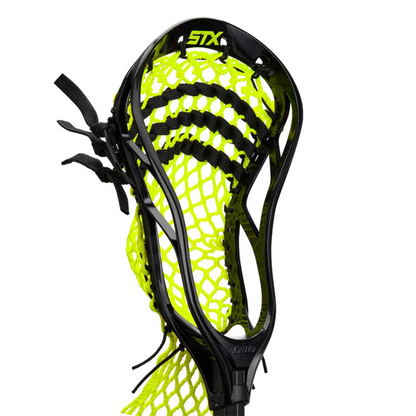 STX Stallion 200 Men's Complete Lacrosse Stick