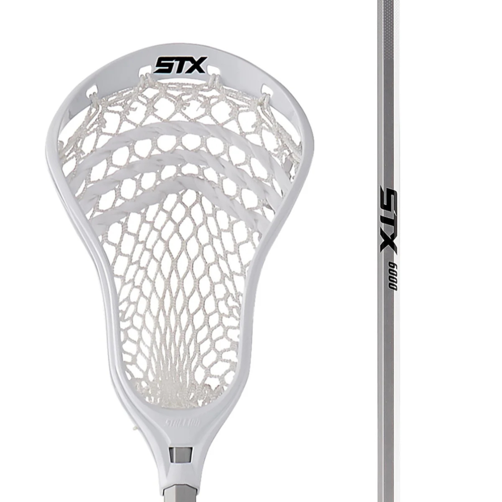 STX Stallion 200™ Defense Men's Complete Lacrosse Stick