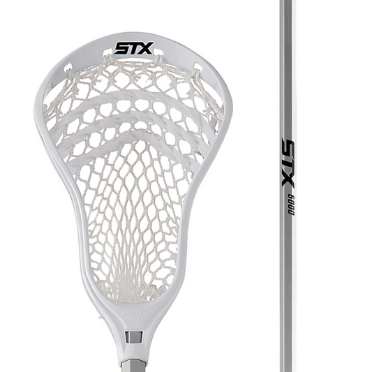 STX Stallion 200™ Defense Men's Complete Lacrosse Stick