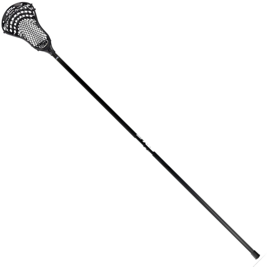 STX Stallion 200™ Defense Men's Complete Lacrosse Stick