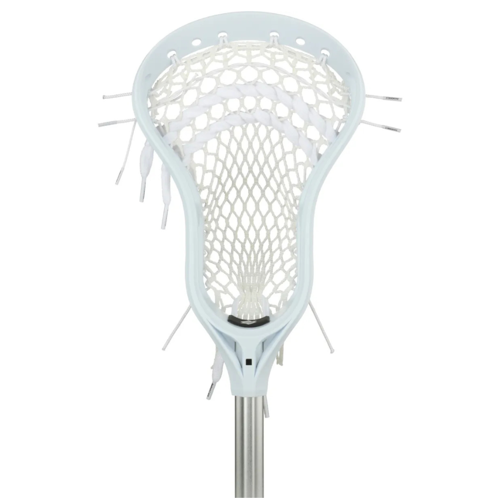 STRINGKING Complete 2 Intermediate Men's Lacrosse Stick