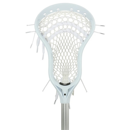 STRINGKING Complete 2 Intermediate Men's Lacrosse Stick