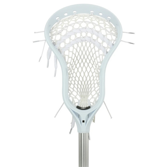 STRINGKING Complete 2 Intermediate Men's Lacrosse Stick
